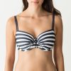 Maillots De Bain PrimaDonna Balconnet | Haut De Maillot De Bain Balconnet Blue Legend