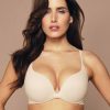 Soutiens-Gorge Wacoal | Soutien-Gorge Push-Up Invisible Frappe