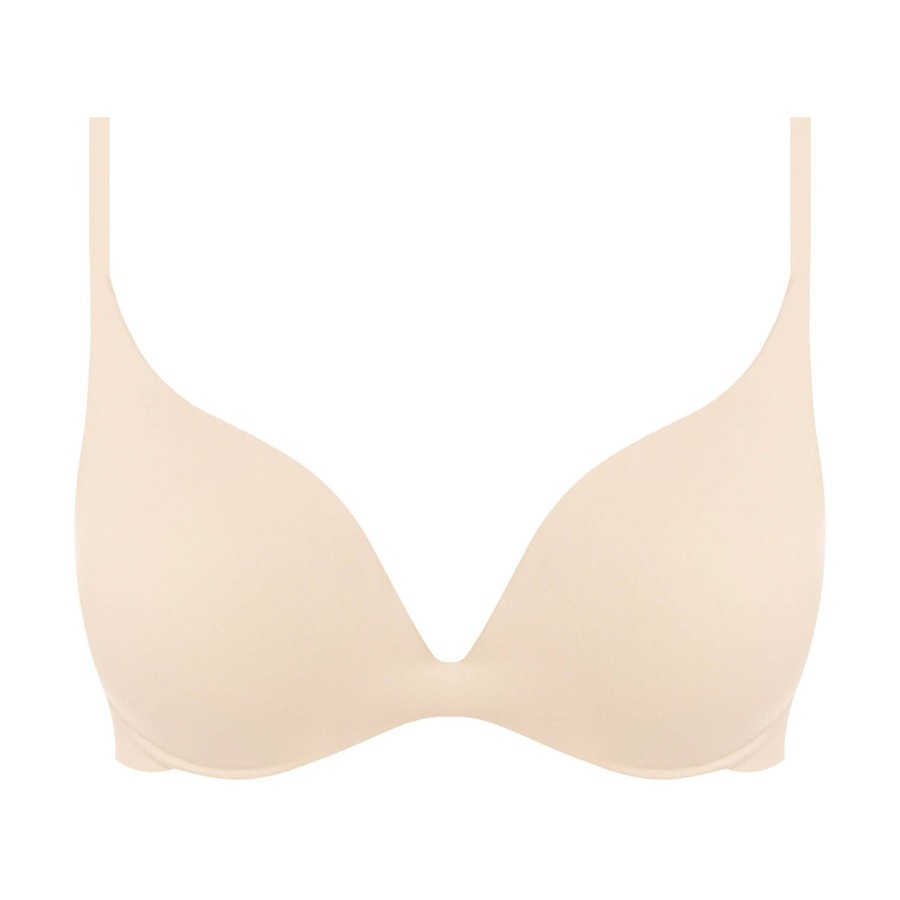 Soutiens-Gorge Wacoal | Soutien-Gorge Push-Up Invisible Frappe