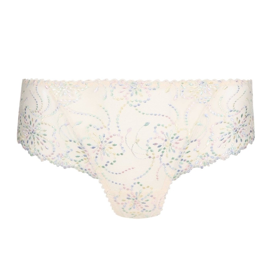 Culottes Marie Jo | Shorty Boudoir Cream