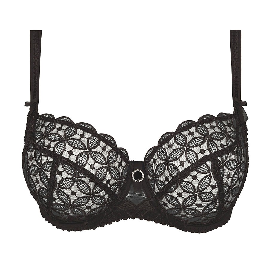 Soutiens-Gorge Empreinte | Soutien-Gorge Corbeille Reglisse