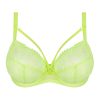 Soutiens-Gorge PrimaDonna | Soutien-Gorge Emboitant Lime Crush