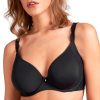 Soutiens-Gorge Aubade | Soutien-Gorge Spacer Moule Noir