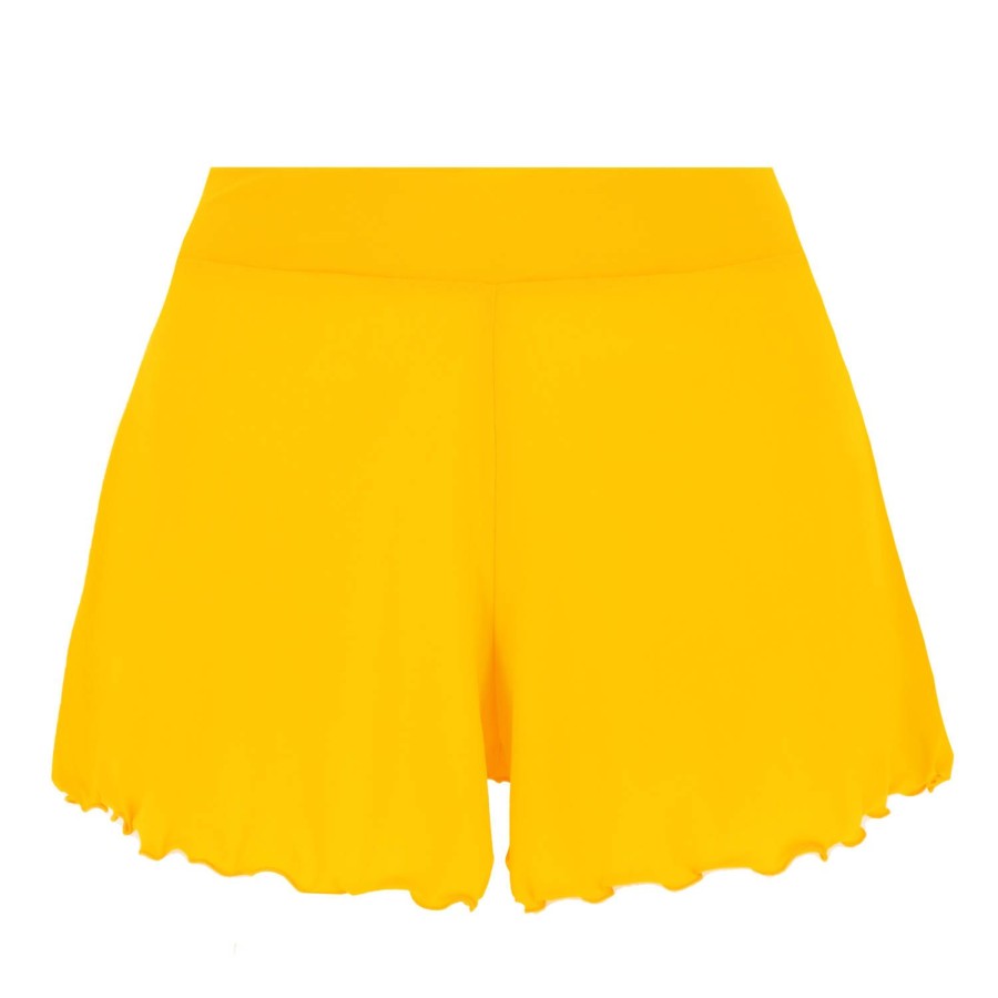 Maillots De Bain Pain de Sucre Short De Plage & Pantalon | Short De Plage Shawn Mimosa