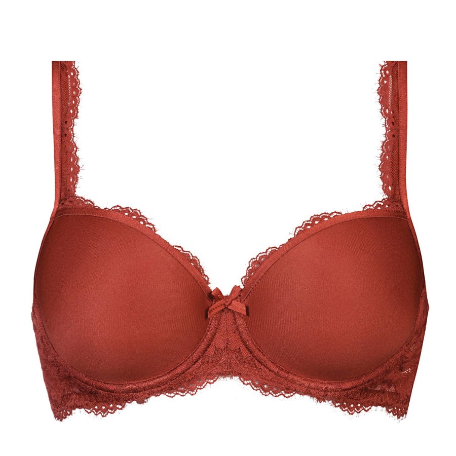 Soutiens-Gorge Mey | Soutien-Gorge Spacer Red Pepper