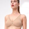 Soutiens-Gorge Triumph | Soutien-Gorge Minimiseur Sans Armatures Sable