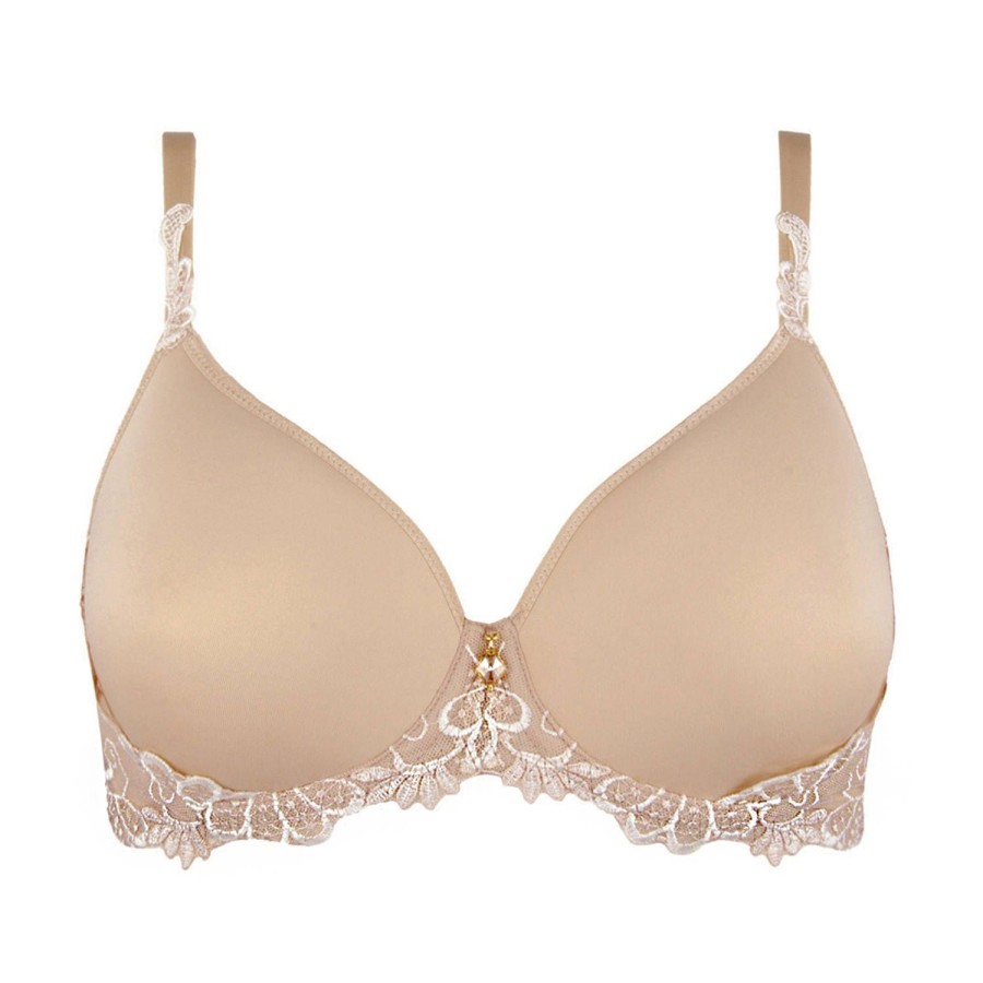 Soutiens-Gorge Lise Charmel | Soutien-Gorge Spacer Ambre Nacre