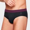 Homme Impetus Slip Homme | Slip Homme Noir