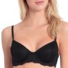 Soutiens-Gorge Calida | Soutien-Gorge Moule Noir