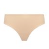 Culottes Antigel | Tanga Skin Rose