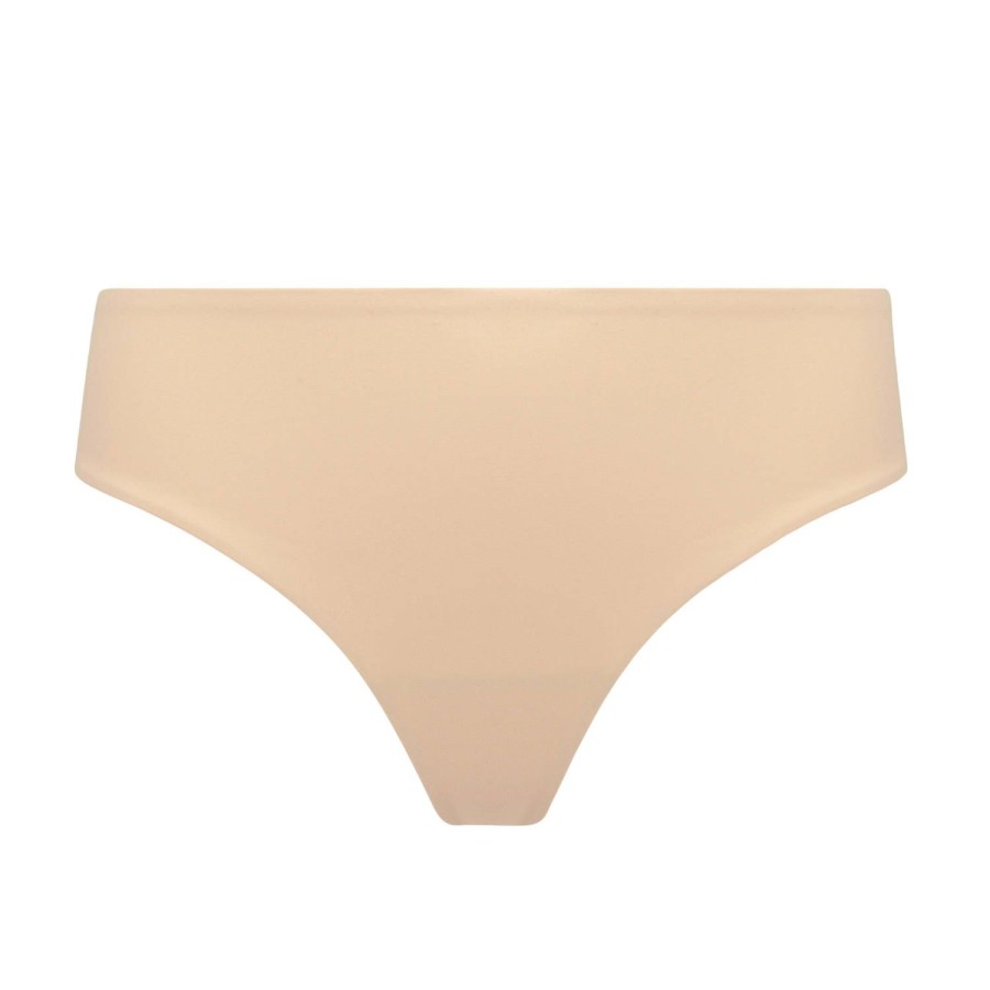 Culottes Antigel | Tanga Skin Rose