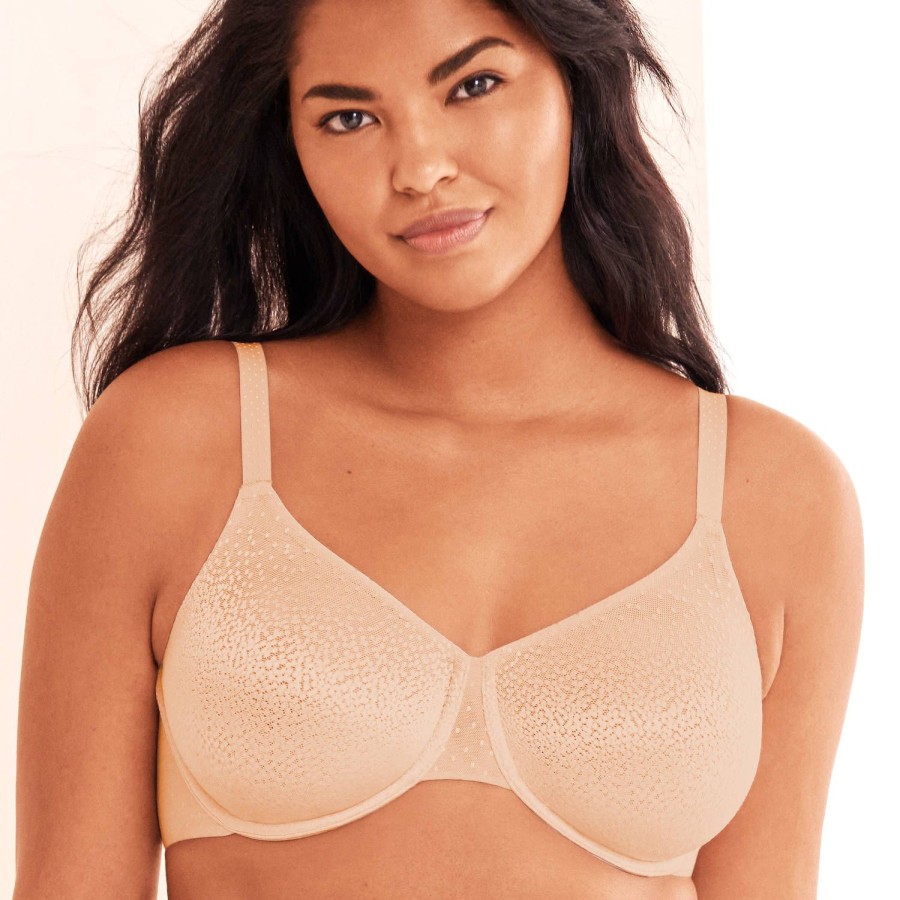 Soutiens-Gorge Wacoal | Soutien-Gorge Moule Rose Dust