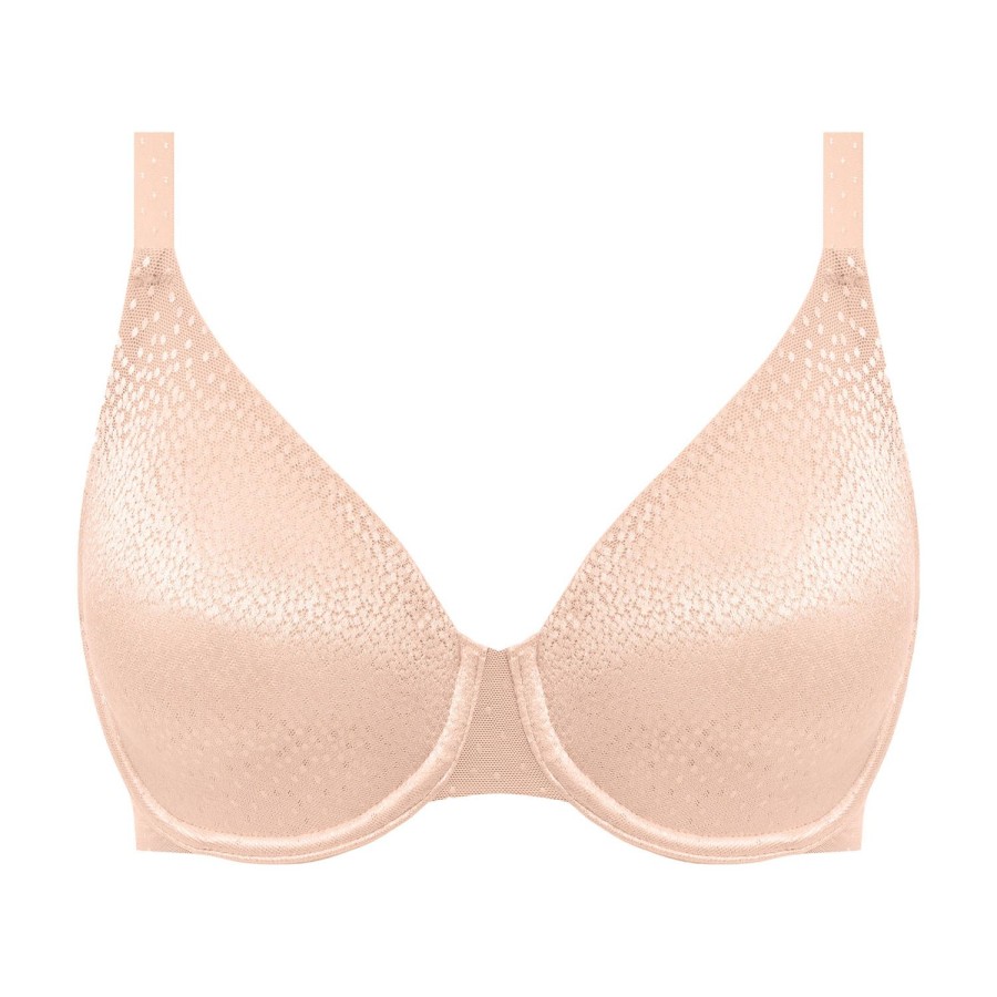 Soutiens-Gorge Wacoal | Soutien-Gorge Moule Rose Dust