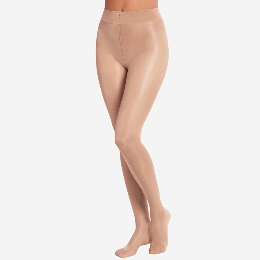 Lingerie Wolford | Collant 20 Deniers Cosmetic