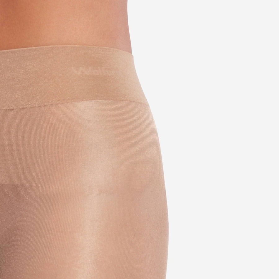 Lingerie Wolford | Collant 20 Deniers Cosmetic