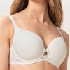 Soutiens-Gorge Triumph | Soutien-Gorge Spacer Silk White