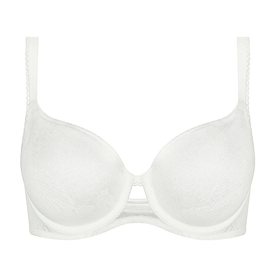 Soutiens-Gorge Triumph | Soutien-Gorge Spacer Silk White