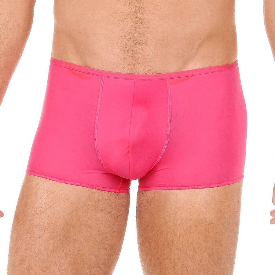 Homme HOM Boxer Homme | Boxer Homme Pink