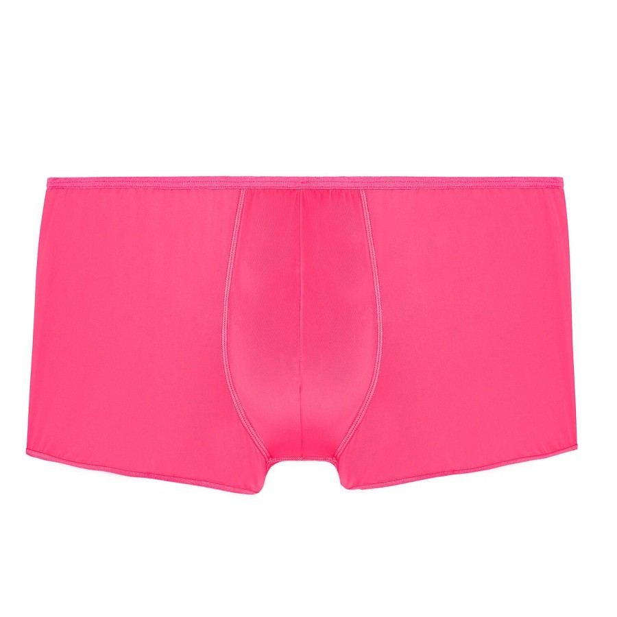 Homme HOM Boxer Homme | Boxer Homme Pink