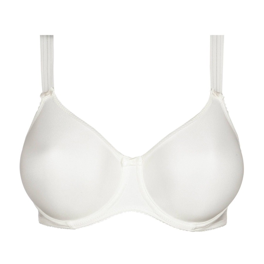 Soutiens-Gorge PrimaDonna | Soutien-Gorge Moule Invisible Naturel