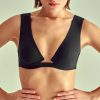 Soutiens-Gorge LIVY | Soutien-Gorge Triangle Noir