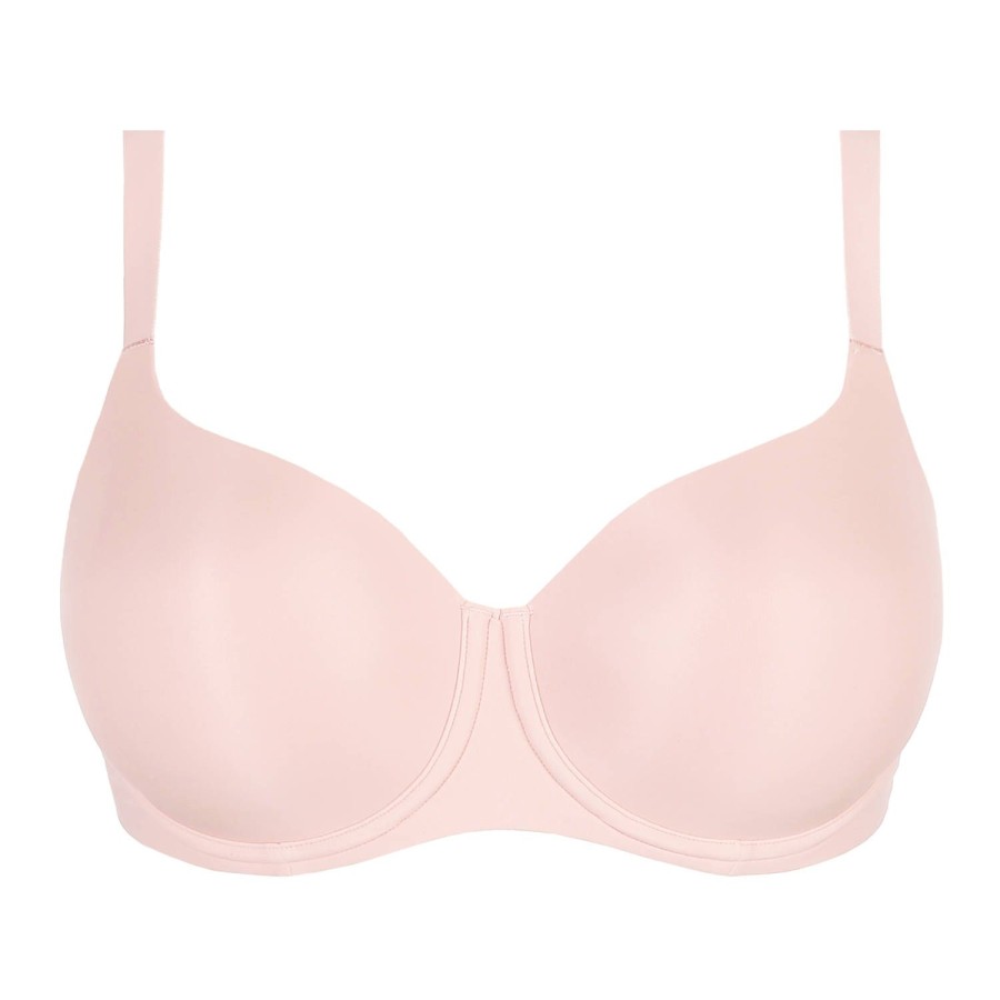 Soutiens-Gorge PrimaDonna | Soutien-Gorge Coques Forme Coeur Powder Rose