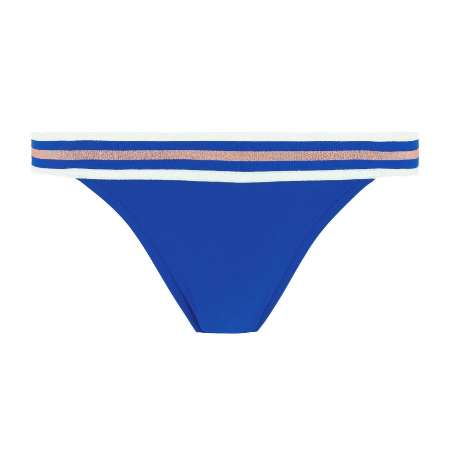 Maillots De Bain Lise Charmel Culotte Et Slip | Bas De Maillot De Bain Slip Taille Basse Surf Nautique