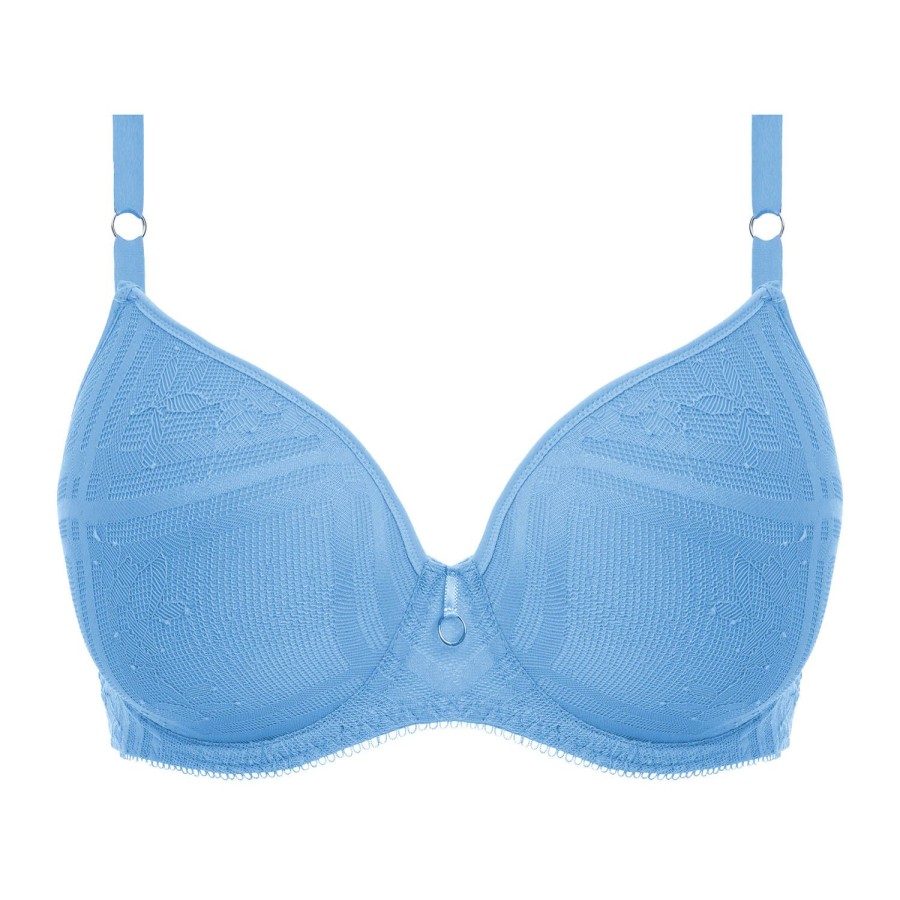 Soutiens-Gorge Freya | Soutien-Gorge Moule Armatures Cornflower