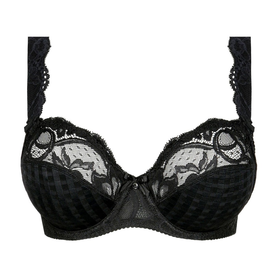 Soutiens-Gorge PrimaDonna | Soutien-Gorge Balconnet Noir