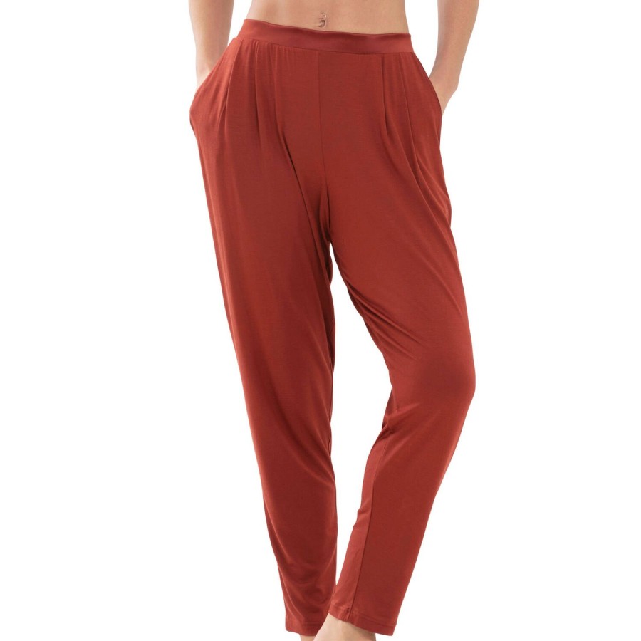 Lingerie De Nuit Mey | Pantalon Red Pepper