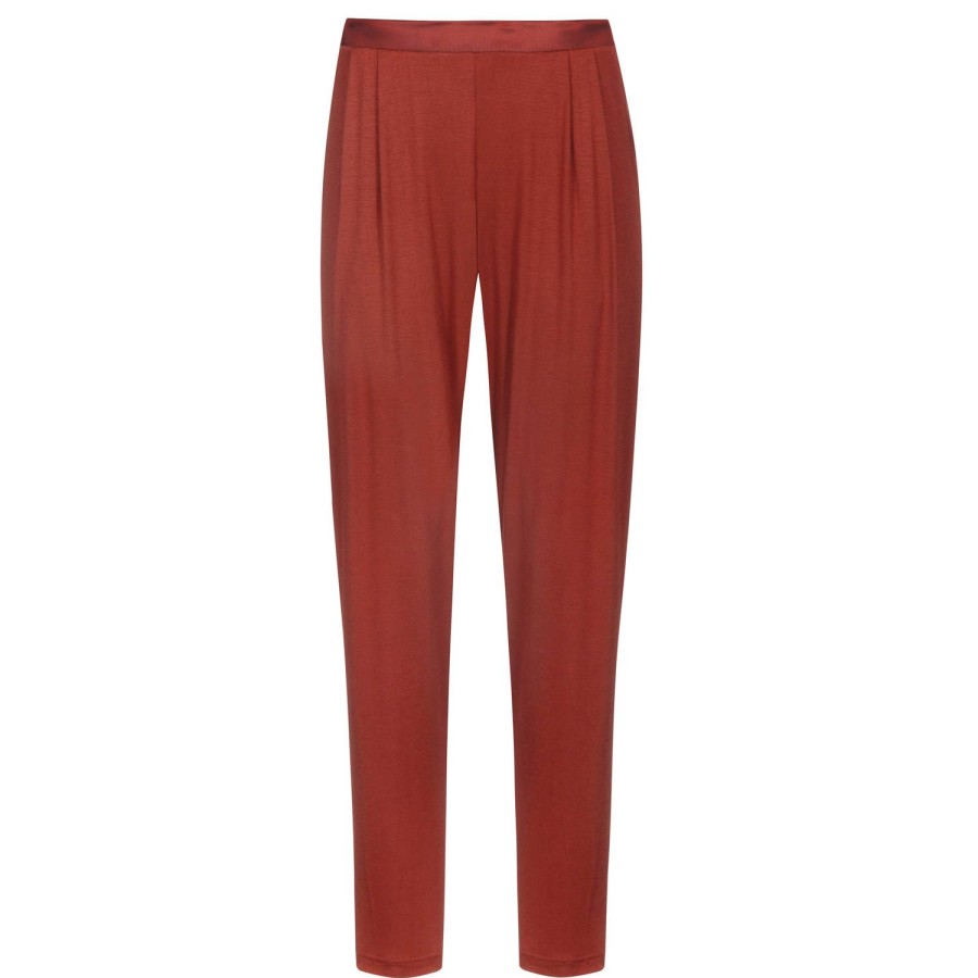 Lingerie De Nuit Mey | Pantalon Red Pepper