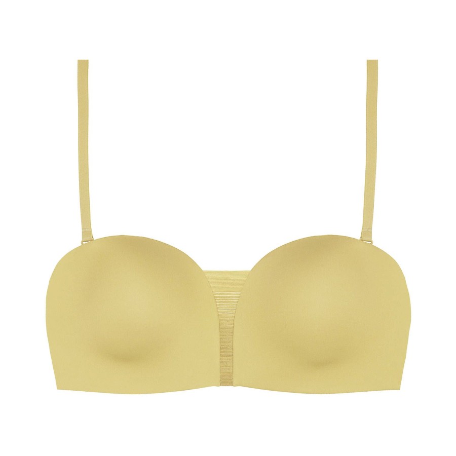 Soutiens-Gorge Triumph | Soutien-Gorge Bandeau Moss Light