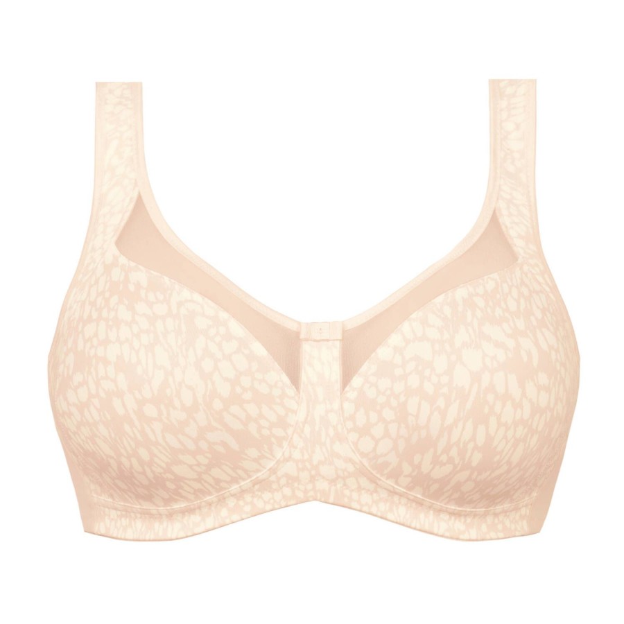 Soutiens-Gorge Anita | Soutien-Gorge Moule Sans Armatures Smart Rose