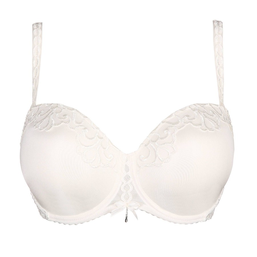 Soutiens-Gorge PrimaDonna | Soutien-Gorge Bandeau Coques Natural