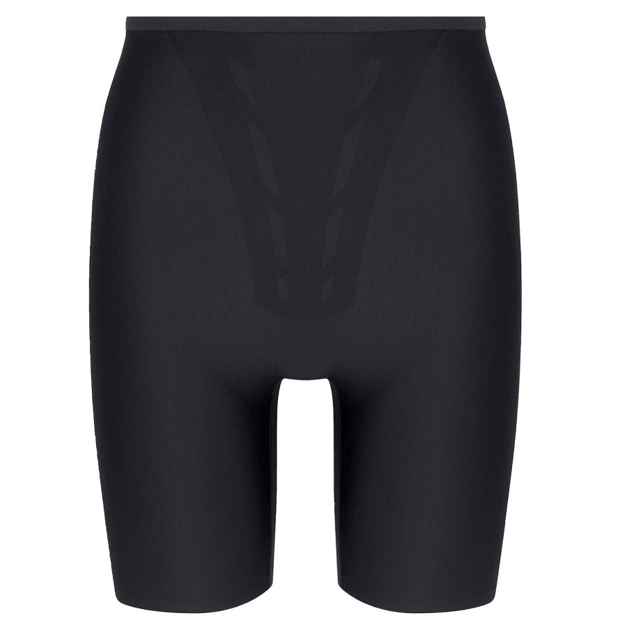 Culottes Triumph | Panty Sculptant Noir