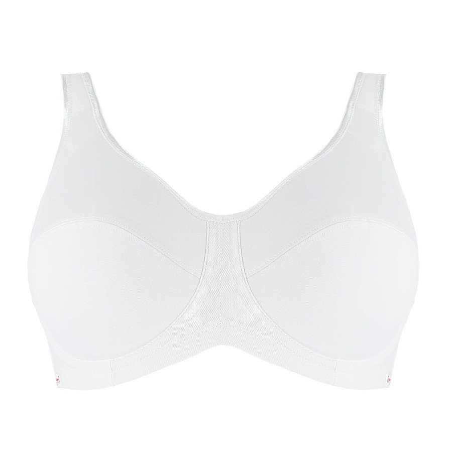 Soutiens-Gorge Freya | Brassiere De Sport Armatures Blanc