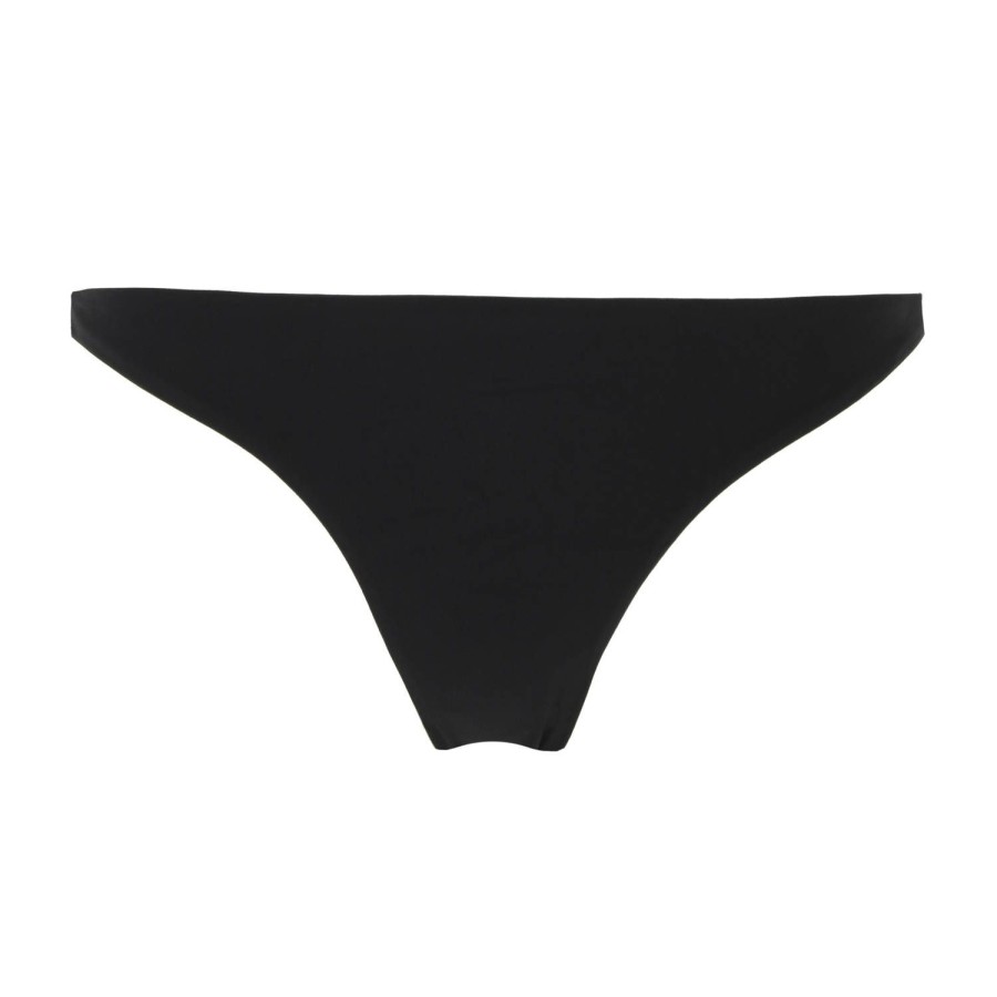 Maillots De Bain Banana Moon Bresilien / Tanga | Bas De Maillot De Bain Bresilien Luna Noir