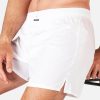 Homme Arthur Calecon Homme | Calecon Suspensoir Homme En Coton Blanc