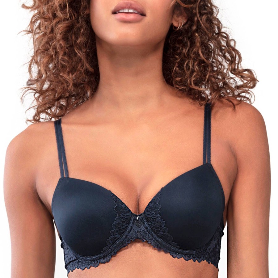 Soutiens-Gorge Mey | Soutien-Gorge Coques Night Blue