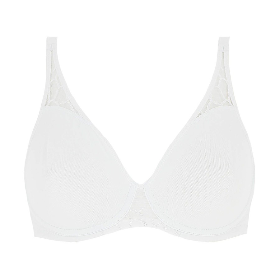 Soutiens-Gorge Wacoal | Soutien-Gorge Moule Blanc