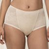 Culottes Triumph | Culotte Nude Beige