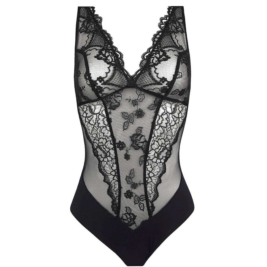 Lingerie Lise Charmel | Body Noir