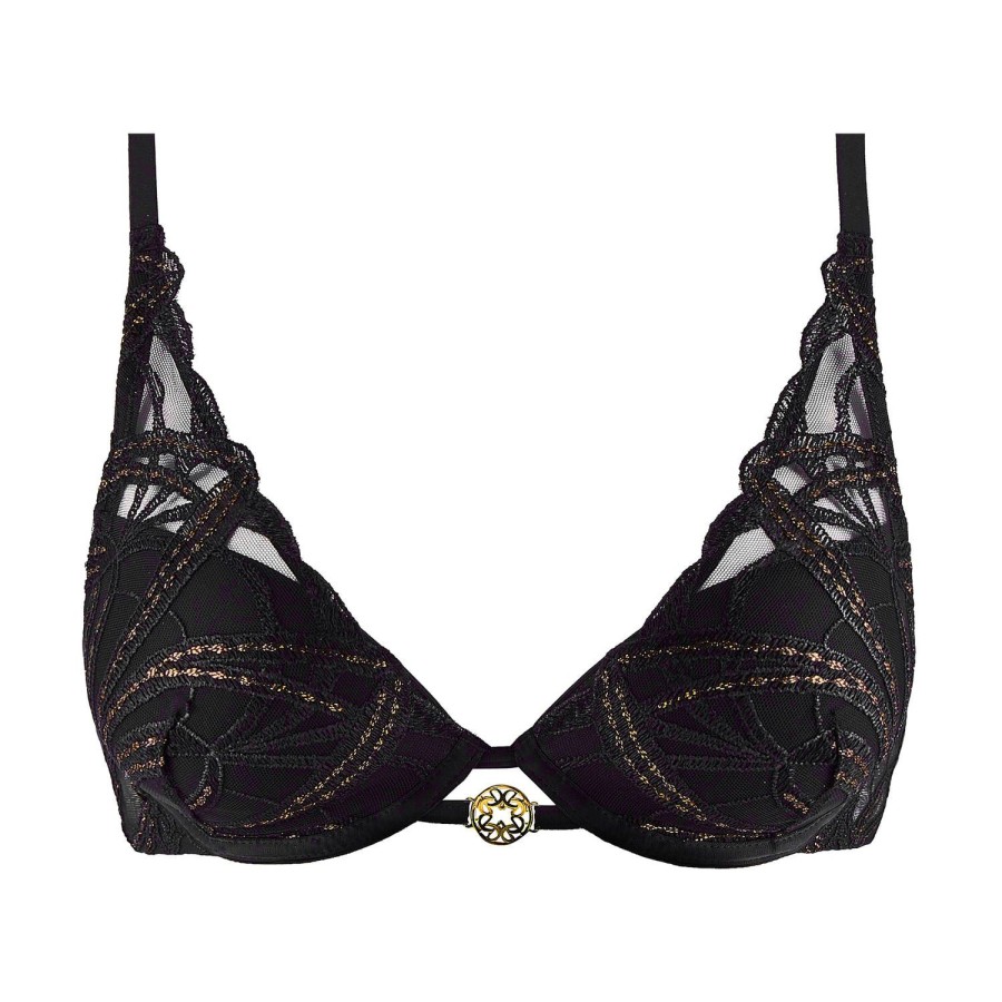 Soutiens-Gorge Aubade | Soutien-Gorge Push-Up Secret Date