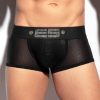 Homme ES Collection Boxer Homme | Boxer Homme Noir