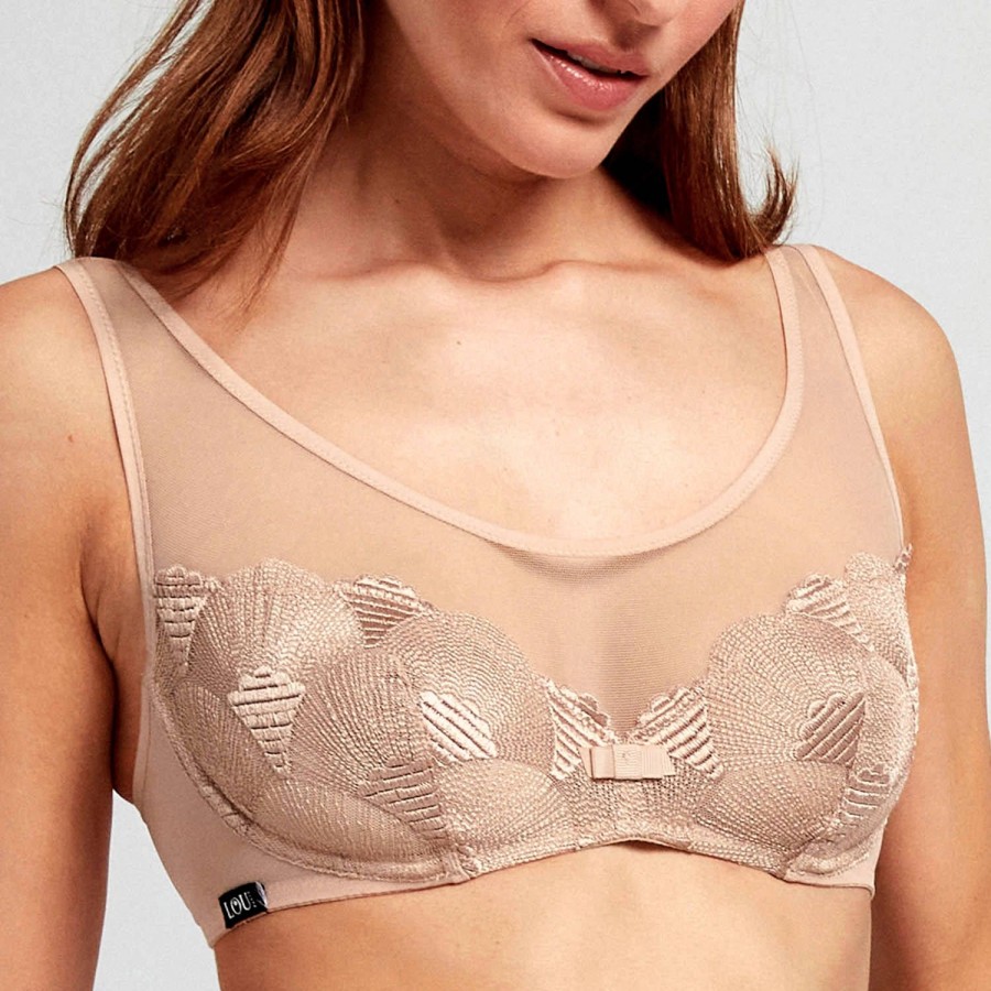 Soutiens-Gorge LOU | Soutien-Gorge Brassiere Opaline