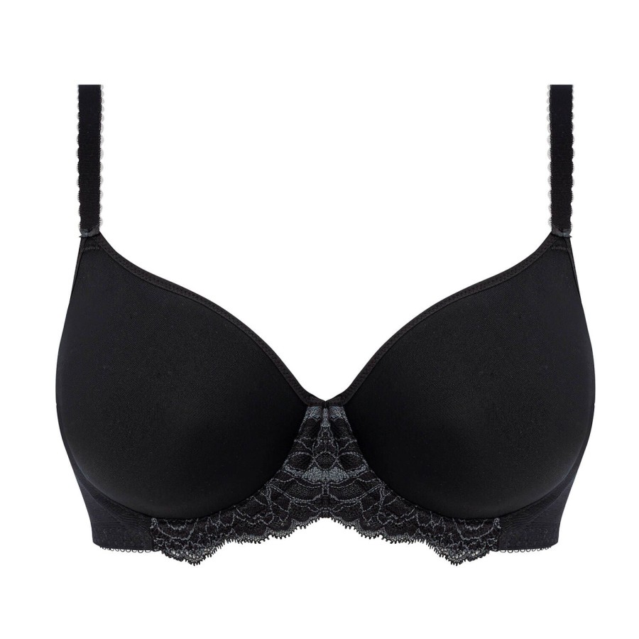 Soutiens-Gorge Wacoal | Soutien-Gorge Moule Spacer Noir