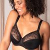 Soutiens-Gorge Chantelle | Soutien-Gorge Emboitant Noir