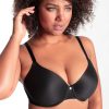 Soutiens-Gorge Chantelle | Soutien-Gorge Coques Noir