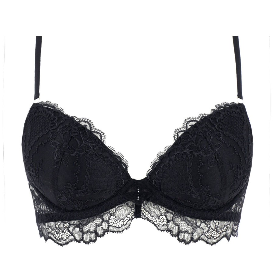 Soutiens-Gorge Lise Charmel | Soutien-Gorge Coques Noir