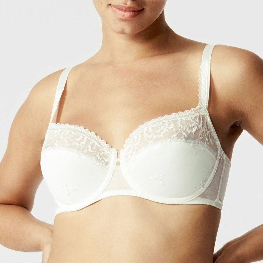 Soutiens-Gorge Chantelle | Soutien-Gorge Corbeille Milk